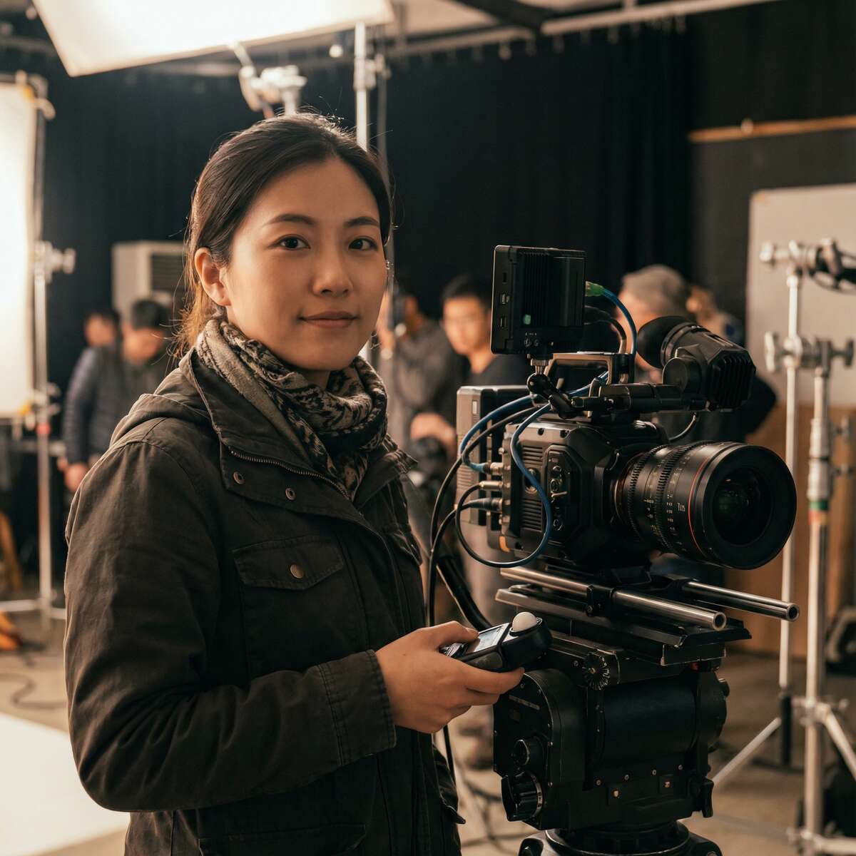 羞羞漫画摄影师王芳